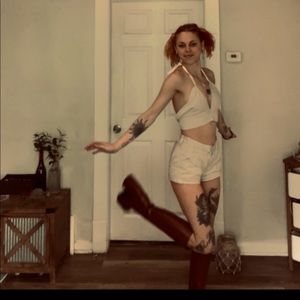 Meet your Posher, Amber